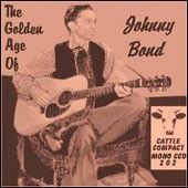 The Golden Age Of Johnny Bond - 1998 • Álbum