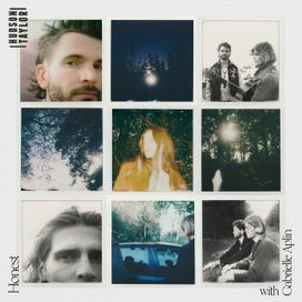 Honest (feat. Hudson Taylor) - 2022 • Sencillo/EP