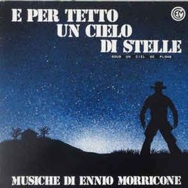 E Per Tetto Un Cielo Di Stelle - 1978 • Álbum