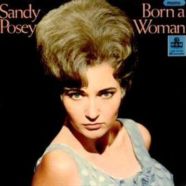 Born A Woman - 1966 • Álbum