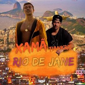 Rio de Janê (part. Tiankris) - 2019 • Sencillo/EP