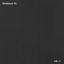 Mulholland Dr. - 2017 • Álbum