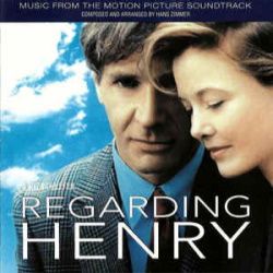 Regarding Henry - 1991 • Álbum