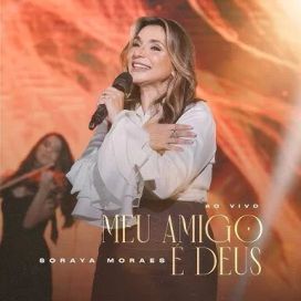 Meu Amigo é Deus - 2023 • Single/EP