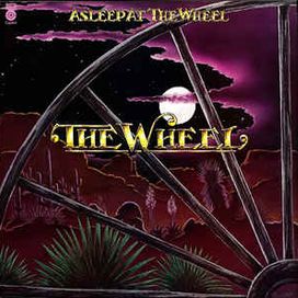 The Wheel - 1977 • Álbum
