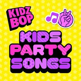 Kids Party Songs - 2023 • Coletânea