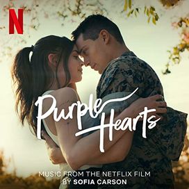 Purple Hearts (Original Soundtrack) - 2022 • Álbum