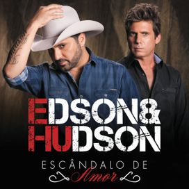Escândalo de Amor - 2015 • Álbum