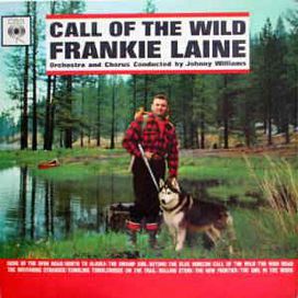 Call Of The Wild - 1962 • Álbum
