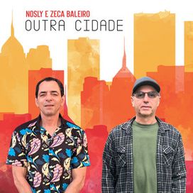 Outra Cidade (part. Nosly) - 2025 • Single/EP