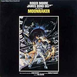 Moonraker - 1979 • Álbum