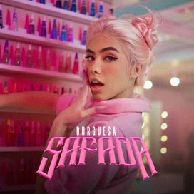 Burguesa Safada - 2023 • Single/EP