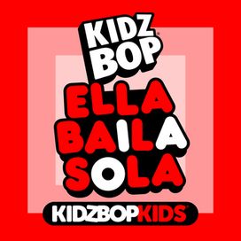 Ella Baila Sola - 2023 • Single/EP