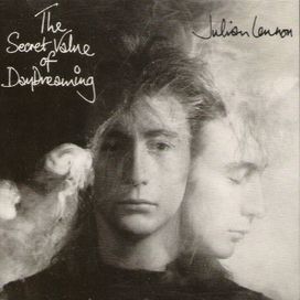 The Secret Value of Daydreaming - 1986 • Álbum