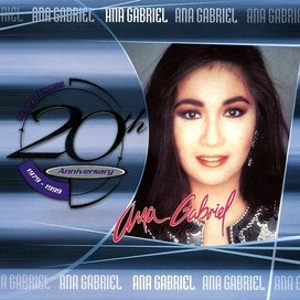 20th Anniversary - 1999 • Álbum