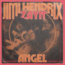 Angel - 2022 • Sencillo/EP