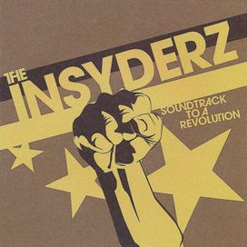 Soundtrack To A Revolution - 2003 • Álbum