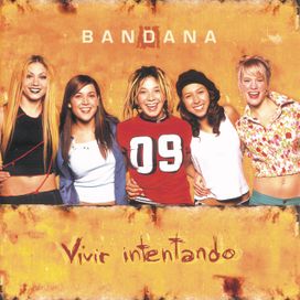 Vivir Intentando - 2003 • Álbum
