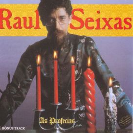 As Profecias - 1999 • Coletânea