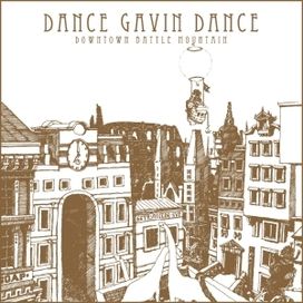 Downtown Battle Mountain - 2007 • Álbum