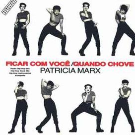 Ficar Com Voce /Quando Chove - 1994 • Single/EP