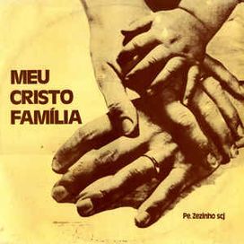 Meu Cristo Família - 1977 • Single/EP