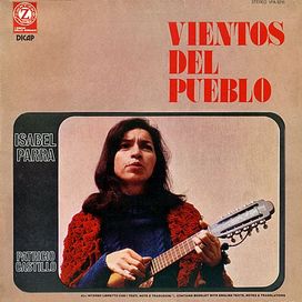 Vientos Del Pueblo - 1974 • Álbum