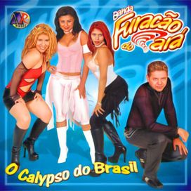 Volume 2 - 2004 • Álbum