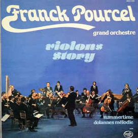 Violons Story - 1978 • Álbum