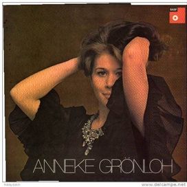 Anneke Grönloh - 1972 • Álbum
