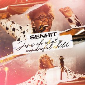 Jesus Oh What a Wonderful Child - 2022 • Sencillo/EP