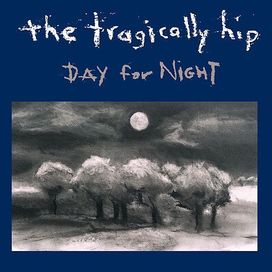 Day For Night  - 1994 • Álbum