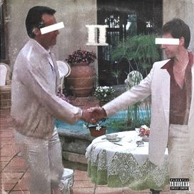 The Plugs I Met 2 (feat. Harry Fraud) - 2021 • Álbum