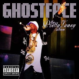 Pretty Toney Album - 2004 • Álbum