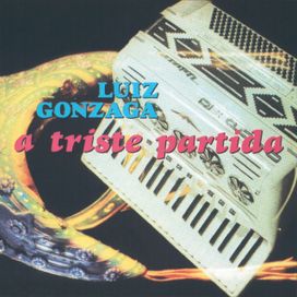 A Triste Partida - 1964 • Álbum