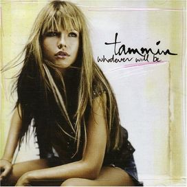 Whatever Will Be - Tammin Sursok