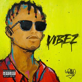 Vibez - 2019 • Álbum