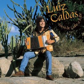 Forró de Cabo a Rabo - 1998 • Álbum