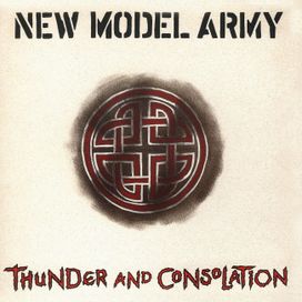 Thunder And Consolation - 1989 • Álbum