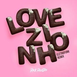 Lovezinho (Eletrofunk Remix) - 2023 • Single/EP