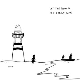 At The Beach, In Every Life - 2025 • Álbum