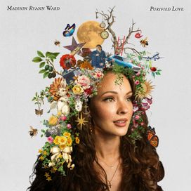 Purified Love - 2024 • Álbum