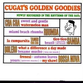 Cugat's Golden Goodies - 1963 • Álbum