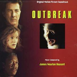 Outbreak - 1995 • Álbum