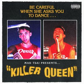 killer queen - 2021 • Sencillo/EP