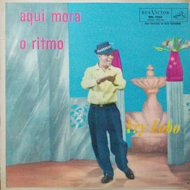 Aqui Mora o Ritmo - 1960 • Álbum