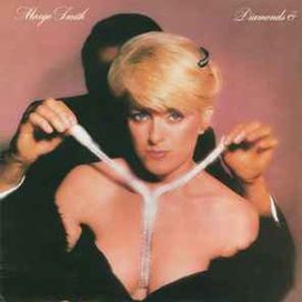 Diamonds &amp; Chills - 1980 • Álbum