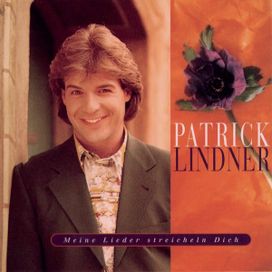 Meine Lieder Streicheln Dich - 1995 • Álbum