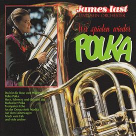 Wir Spielen Wieder Polka - 1989 • Álbum