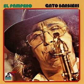 El Pampero - 1972 • Álbum